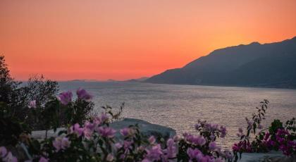 Gumus Peninsula Hotel - image 30