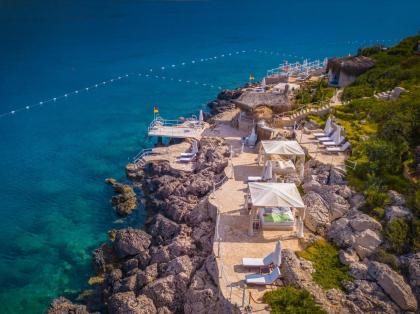 Lukka Exclusive Hotel – Adult Only +12