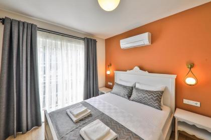 Lora Kaş Hotel - image 21