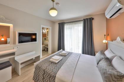 Lora Kaş Hotel - image 23