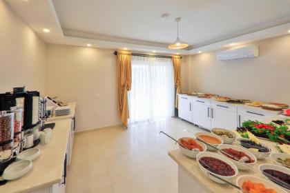 Lora Kaş Hotel - image 25