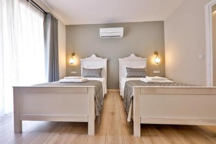 Lora Kaş Hotel - image 26