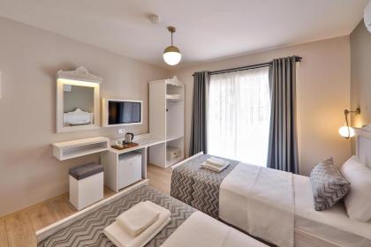 Lora Kaş Hotel - image 27