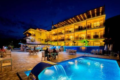 Kas Sun Glare Hotel