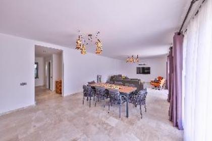 Villas in Kas 