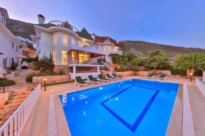 Apartment in Kas 