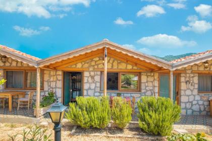 Holiday parks in Kas 