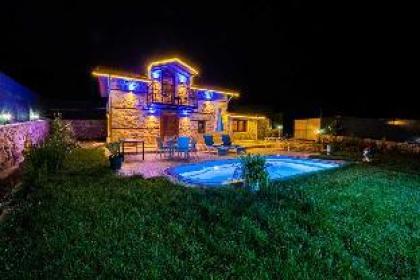 Villa Mountain House / İkizce Kas