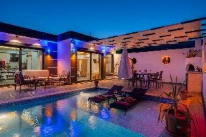 Villa Selyus / Kaş Kas 