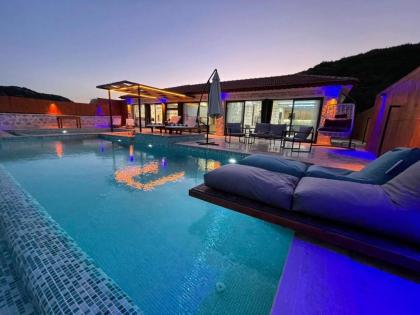 Villa Dublin / Kalkan - image 1
