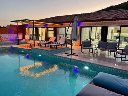 Villa Dublin / Kalkan - image 10