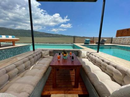 Villa Dublin / Kalkan - image 11