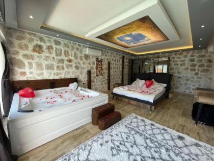 Villa Dublin / Kalkan - image 12