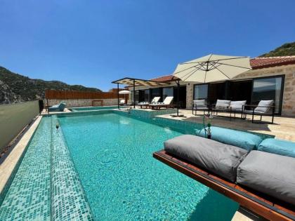 Villa Dublin / Kalkan - image 13