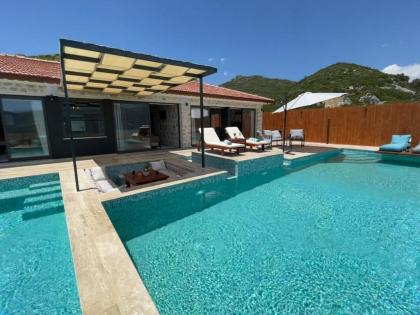 Villa Dublin / Kalkan - image 14