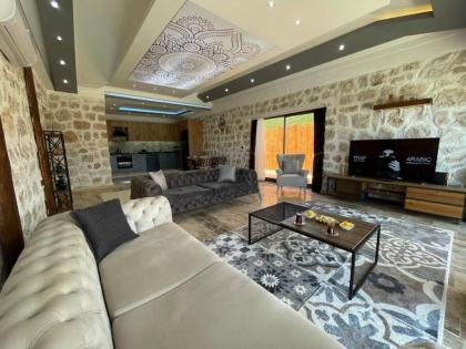 Villa Dublin / Kalkan - image 2