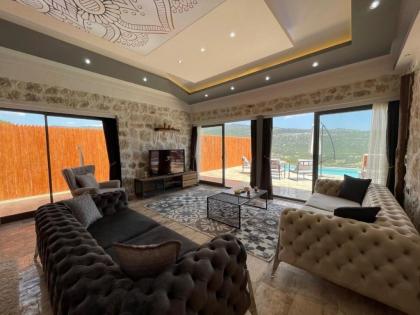 Villa Dublin / Kalkan - image 3