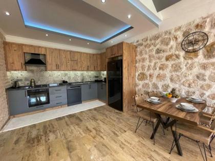 Villa Dublin / Kalkan - image 4