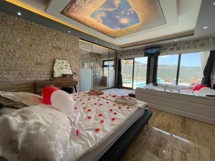 Villa Dublin / Kalkan - image 6