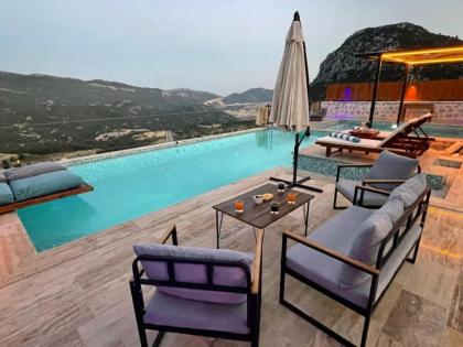 Villa Dublin / Kalkan - image 7
