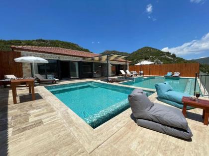 Villa Dublin / Kalkan - image 8