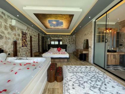 Villa Dublin / Kalkan - image 9