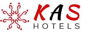 Kas-hotels logo image