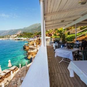 Hotel in Kas 