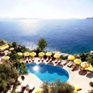 Villa Hotel tamara 