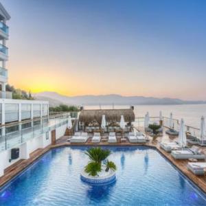 meis Exclusive Hotel