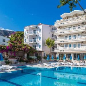 Habesos Hotel