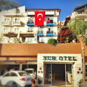 Nur Hotel 