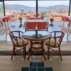 Kekova Hotel