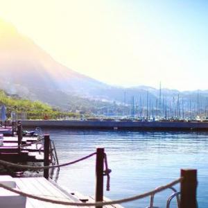 Doria Hotel Yacht Club Kau015f Kas