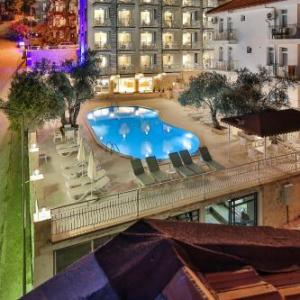 Kaş Artemis Hotel