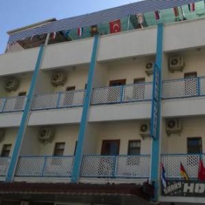 Saray Hotel