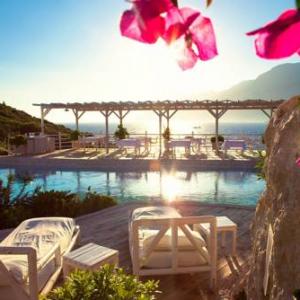 Peninsula Gardens Hotel 