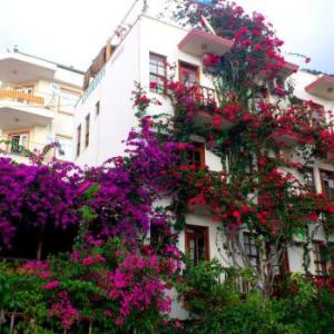 Aphrodite Hotel Kaş