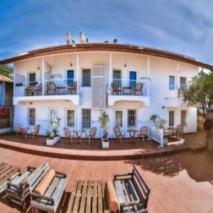 Cinar Boutique Hotel