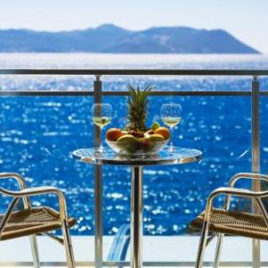 Rhapsody Hotel Kas Kas