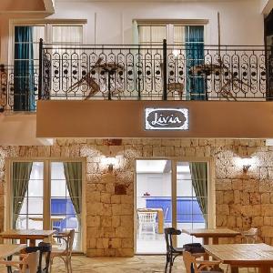 Livia Hotel Kas 