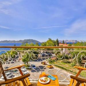 Hotel in Kas 