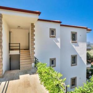 Apartment in Kas 