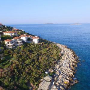 Deniz Feneri Lighthouse Hotel