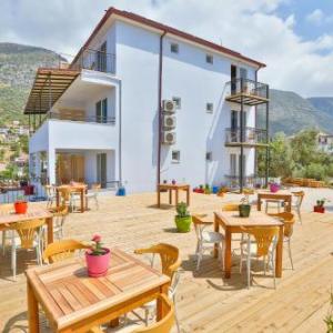 Elit Hotel Kas