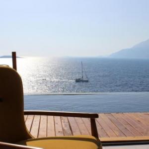 mandalina Luxury Boutique Otel