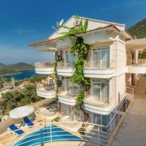 Best Apart Hotel Kaş