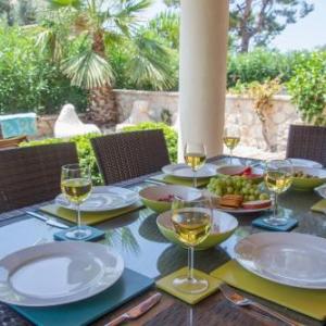Villa Azure LaVanta Kalkan 