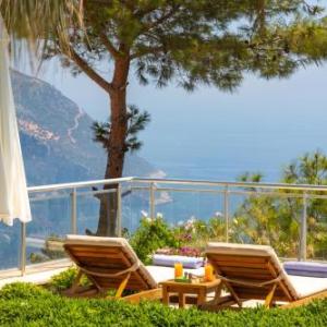 Villa Keady LaVanta Kalkan Kas
