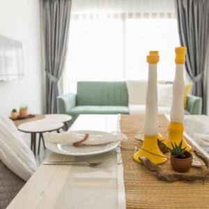 Cedrus Suites 